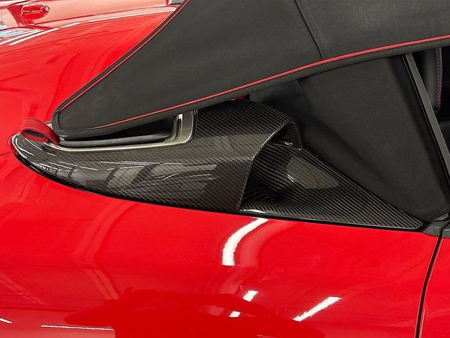 2025 Porsche 718 Spyder RS - 22980606 - 22