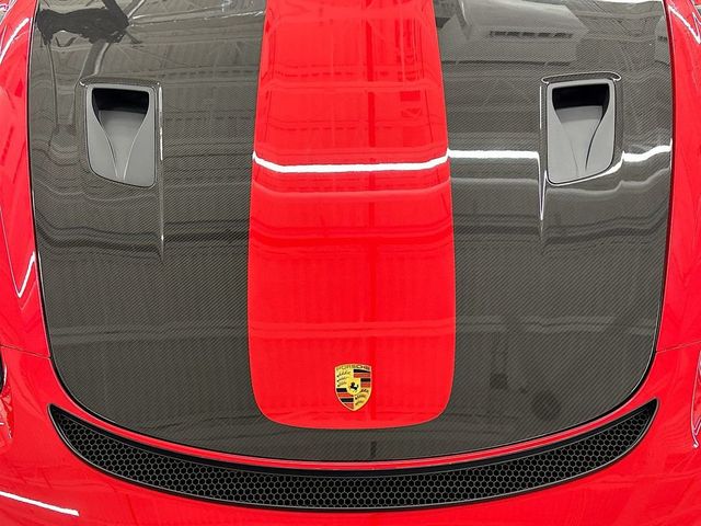 2025 Porsche 718 Spyder RS - 22980606 - 23