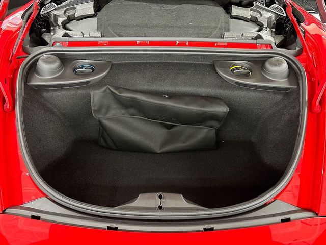 2025 Porsche 718 Spyder RS - 22980606 - 29