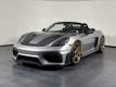 2025 Porsche 718 Spyder RS - 23095644 - 0