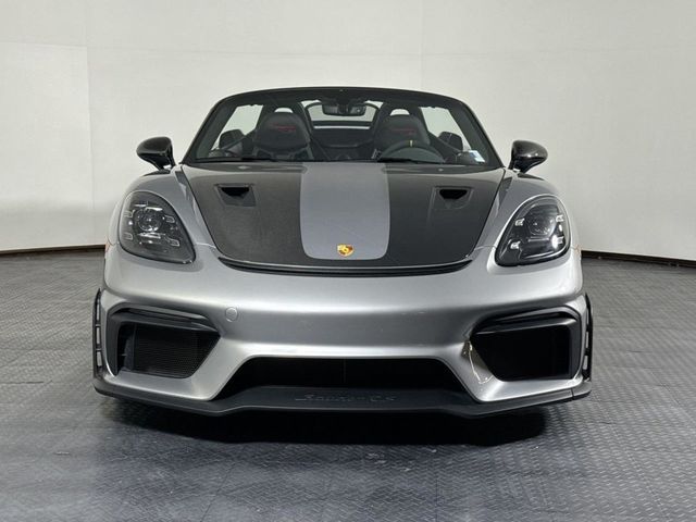 2025 Porsche 718 Spyder RS - 23095644 - 9