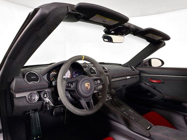 2025 Porsche 718 Spyder RS - 23095644 - 10