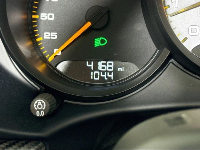 2025 Porsche 718 Spyder RS - 23095644 - 13