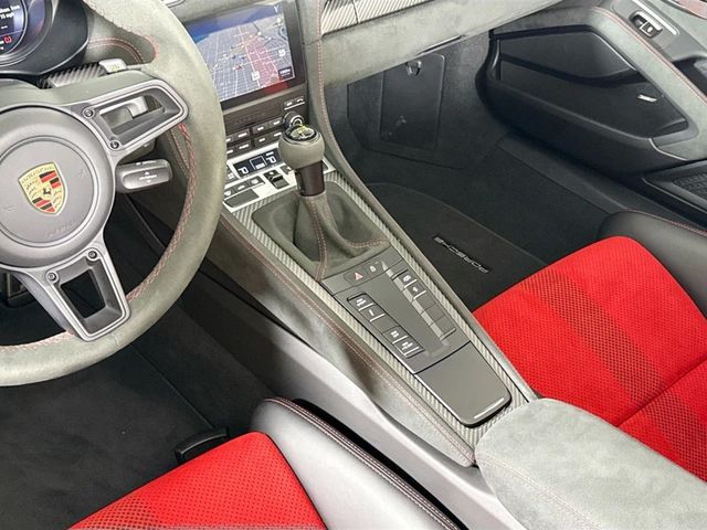 2025 Porsche 718 Spyder RS - 23095644 - 15