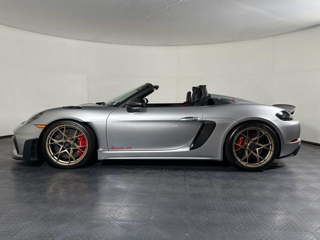 2025 Porsche 718 Spyder RS - 23095644 - 1