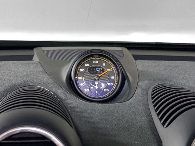 2025 Porsche 718 Spyder RS - 23095644 - 20