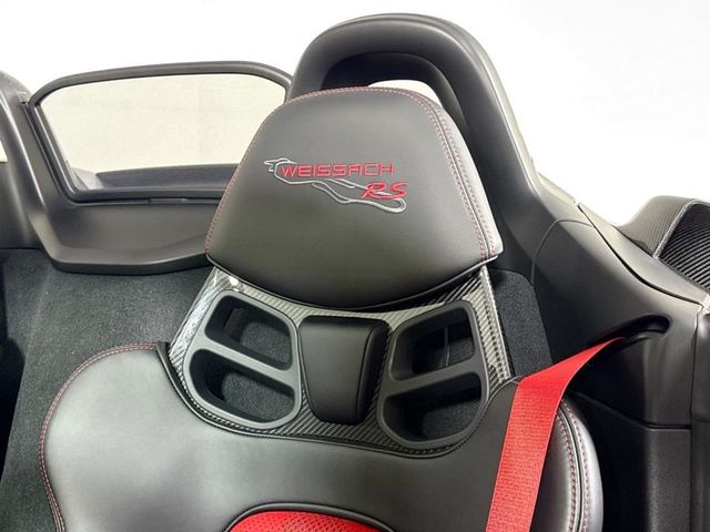 2025 Porsche 718 Spyder RS - 23095644 - 22