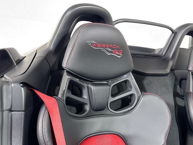 2025 Porsche 718 Spyder RS - 23095644 - 23