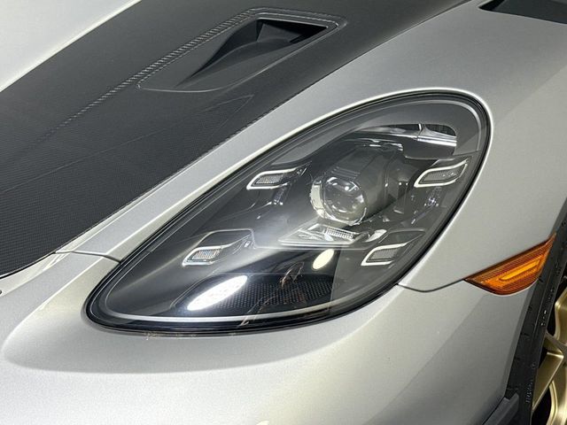 2025 Porsche 718 Spyder RS - 23095644 - 25