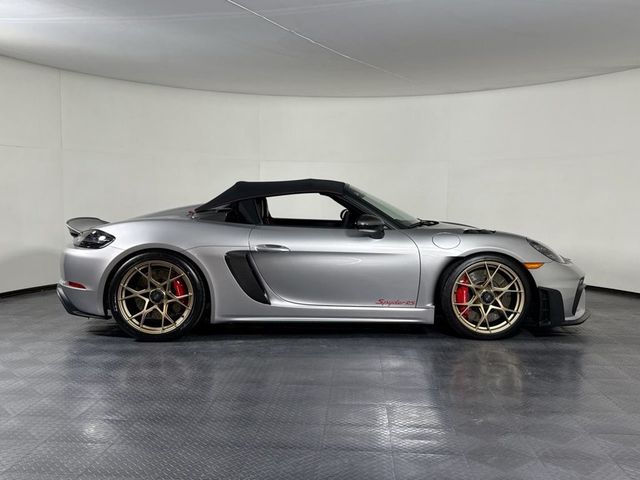 2025 Porsche 718 Spyder RS - 23095644 - 7