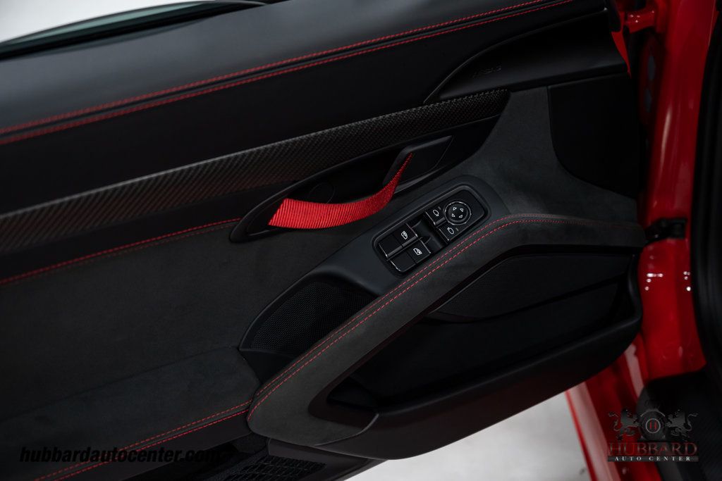 2025 Porsche 718 Spyder RS Roadster - 22957061 - 16