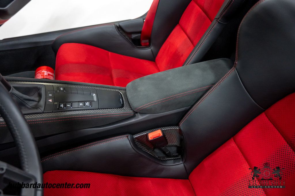 2025 Porsche 718 Spyder RS Roadster - 22957061 - 24