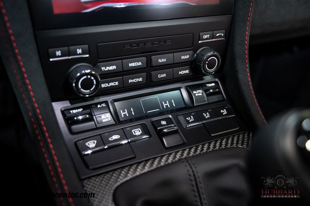 2025 Porsche 718 Spyder RS Roadster - 22957061 - 81