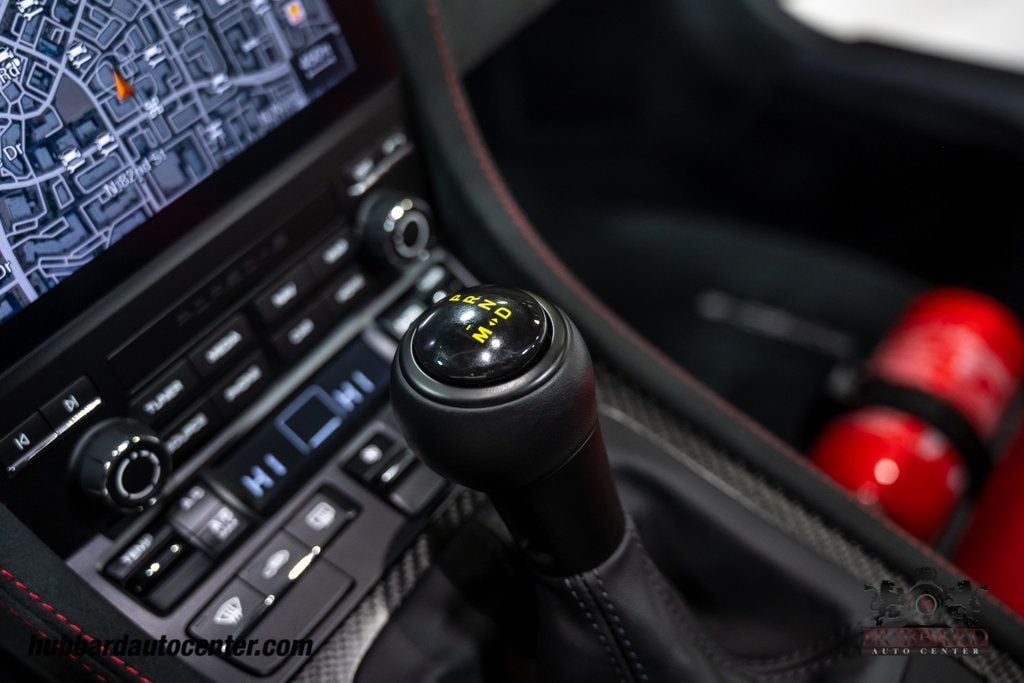 2025 Porsche 718 Spyder RS Roadster - 22957061 - 83