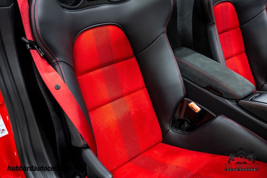 2025 Porsche 718 Spyder RS Roadster - 22957061 - 90