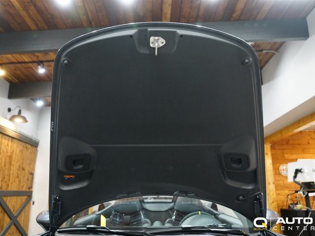 2025 Porsche 718 Spyder RS Roadster - 22959739 - 11