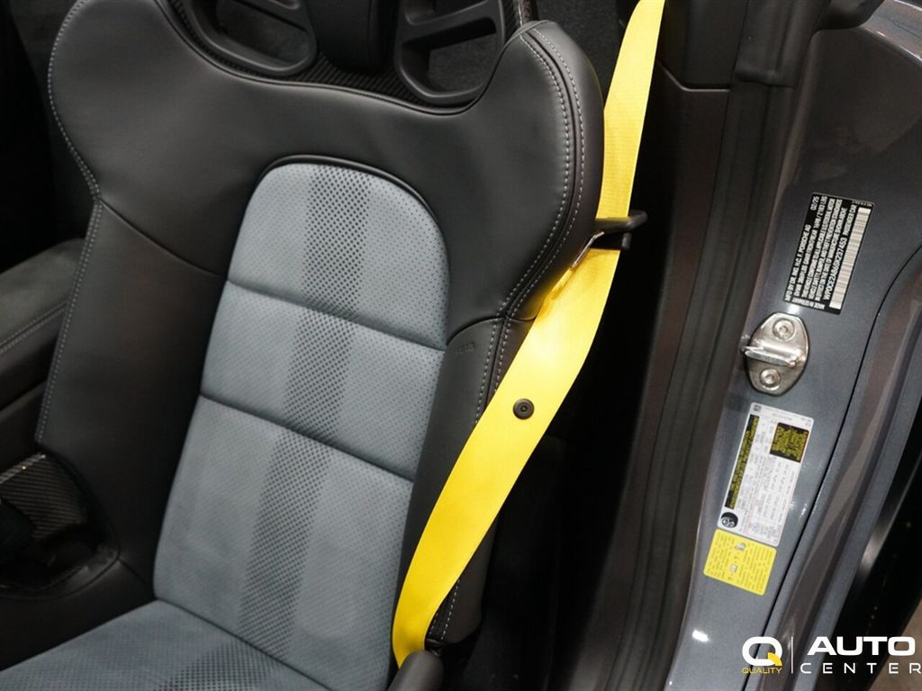 2025 Porsche 718 Spyder RS Roadster - 22959739 - 19