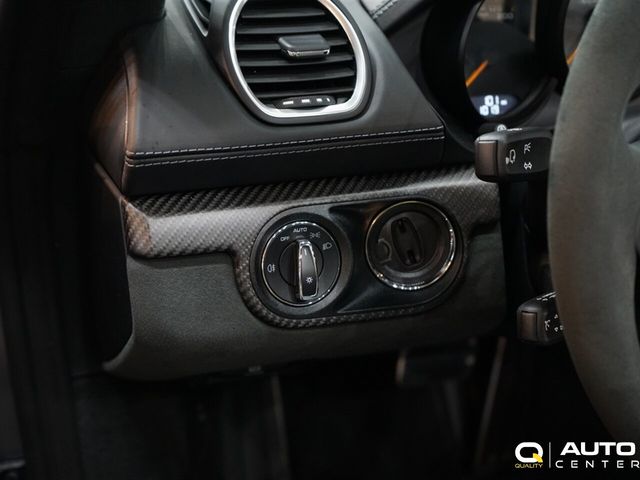 2025 Porsche 718 Spyder RS Roadster - 22959739 - 24