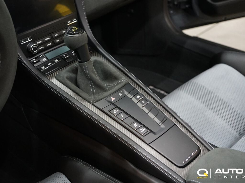 2025 Porsche 718 Spyder RS Roadster - 22959739 - 27