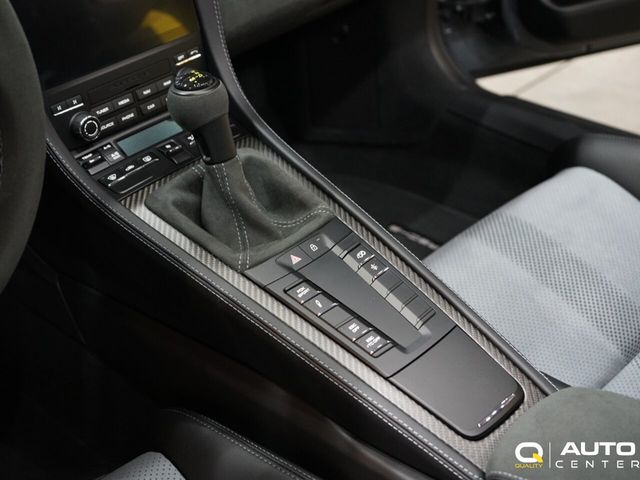 2025 Porsche 718 Spyder RS Roadster - 22959739 - 27