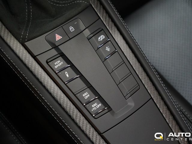 2025 Porsche 718 Spyder RS Roadster - 22959739 - 28