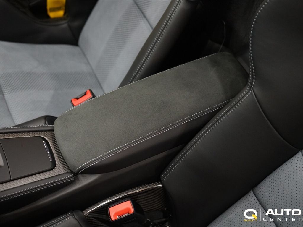 2025 Porsche 718 Spyder RS Roadster - 22959739 - 29