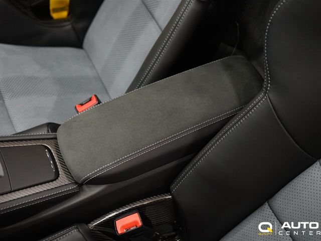 2025 Porsche 718 Spyder RS Roadster - 22959739 - 29