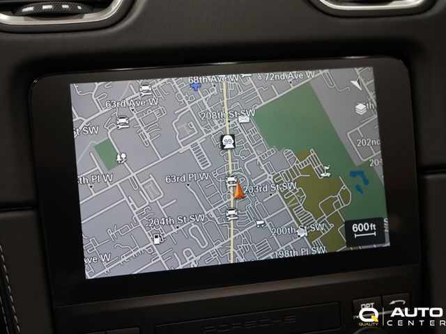 2025 Porsche 718 Spyder RS Roadster - 22959739 - 34