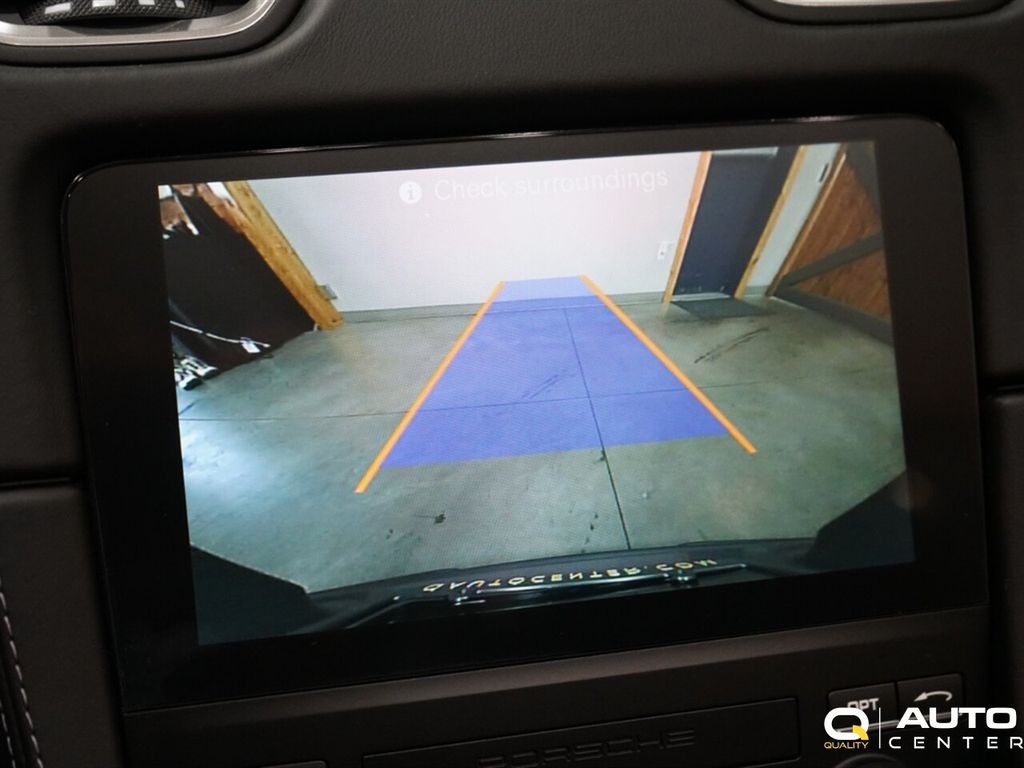 2025 Porsche 718 Spyder RS Roadster - 22959739 - 35