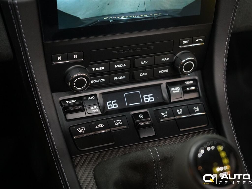 2025 Porsche 718 Spyder RS Roadster - 22959739 - 36