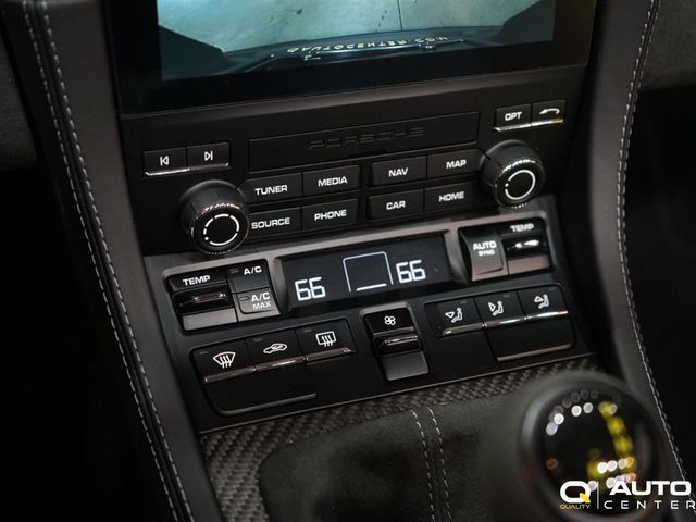 2025 Porsche 718 Spyder RS Roadster - 22959739 - 36