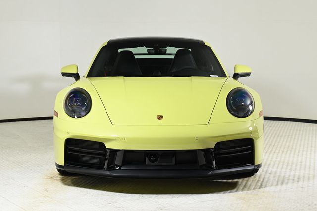 2025 Porsche 911  - 22906412 - 9