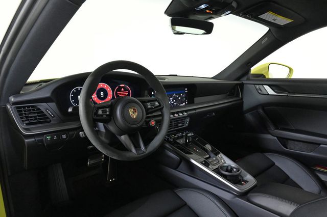 2025 Porsche 911  - 22906412 - 11