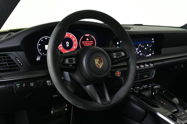2025 Porsche 911  - 22906412 - 12