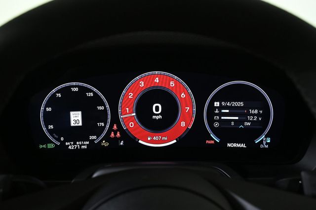 2025 Porsche 911  - 22906412 - 14