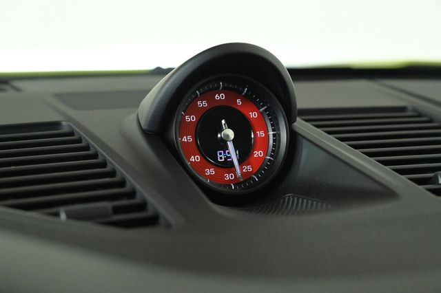 2025 Porsche 911  - 22906412 - 21