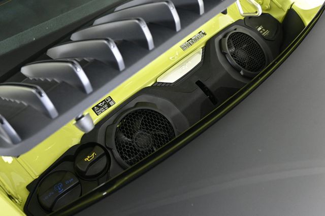 2025 Porsche 911  - 22906412 - 27