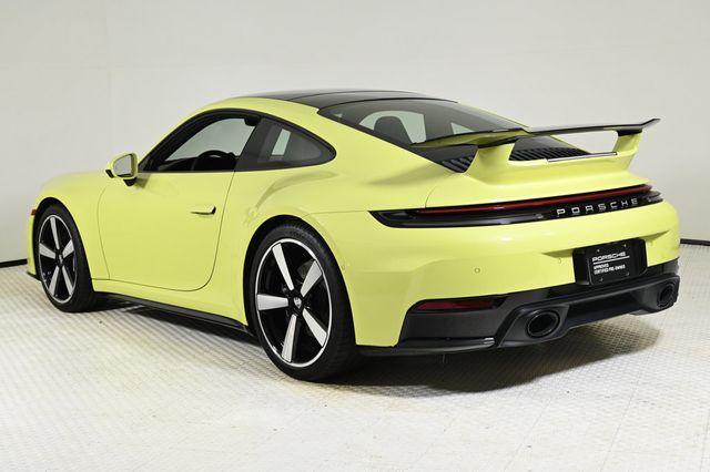 2025 Porsche 911  - 22906412 - 2
