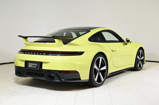 2025 Porsche 911  - 22906412 - 6