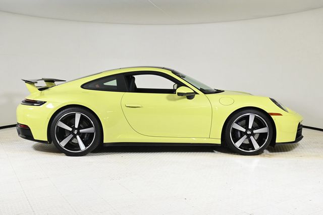 2025 Porsche 911  - 22906412 - 7