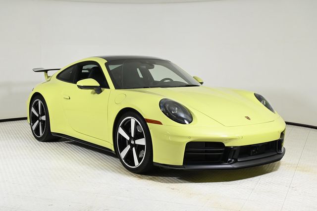 2025 Porsche 911  - 22906412 - 8