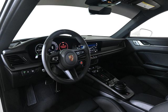 2025 Porsche 911  - 22916605 - 10