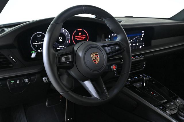 2025 Porsche 911  - 22916605 - 11