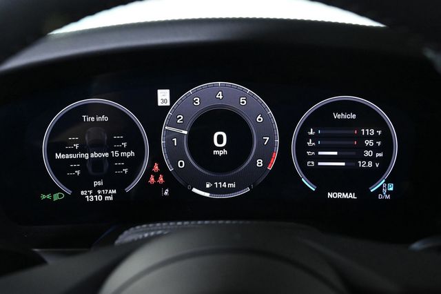 2025 Porsche 911  - 22916605 - 13