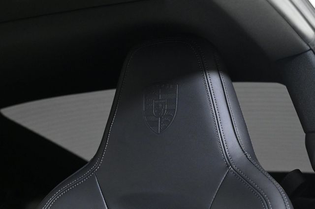 2025 Porsche 911  - 22916605 - 21