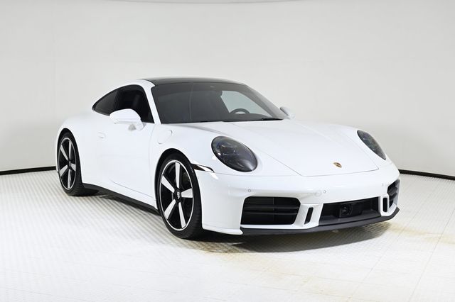 2025 Porsche 911  - 22916605 - 8