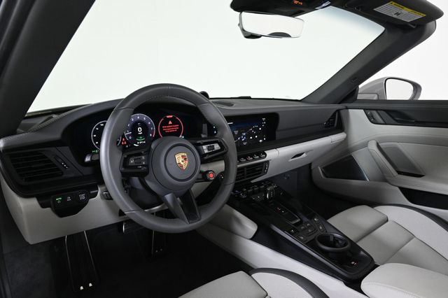 2025 Porsche 911  - 22937765 - 10