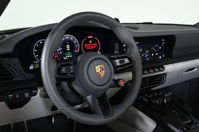 2025 Porsche 911  - 22937765 - 11