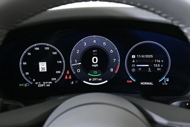 2025 Porsche 911  - 22937765 - 13