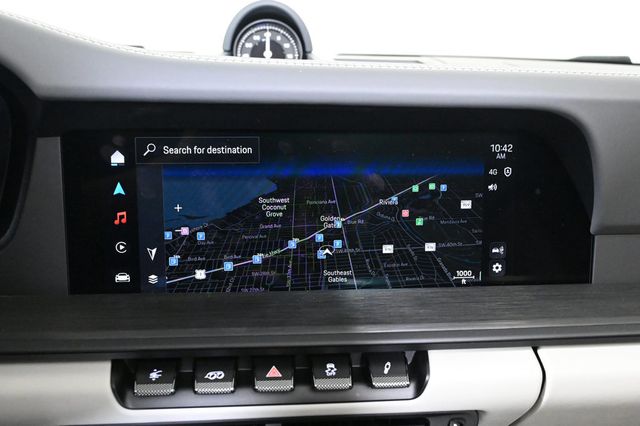 2025 Porsche 911  - 22937765 - 14